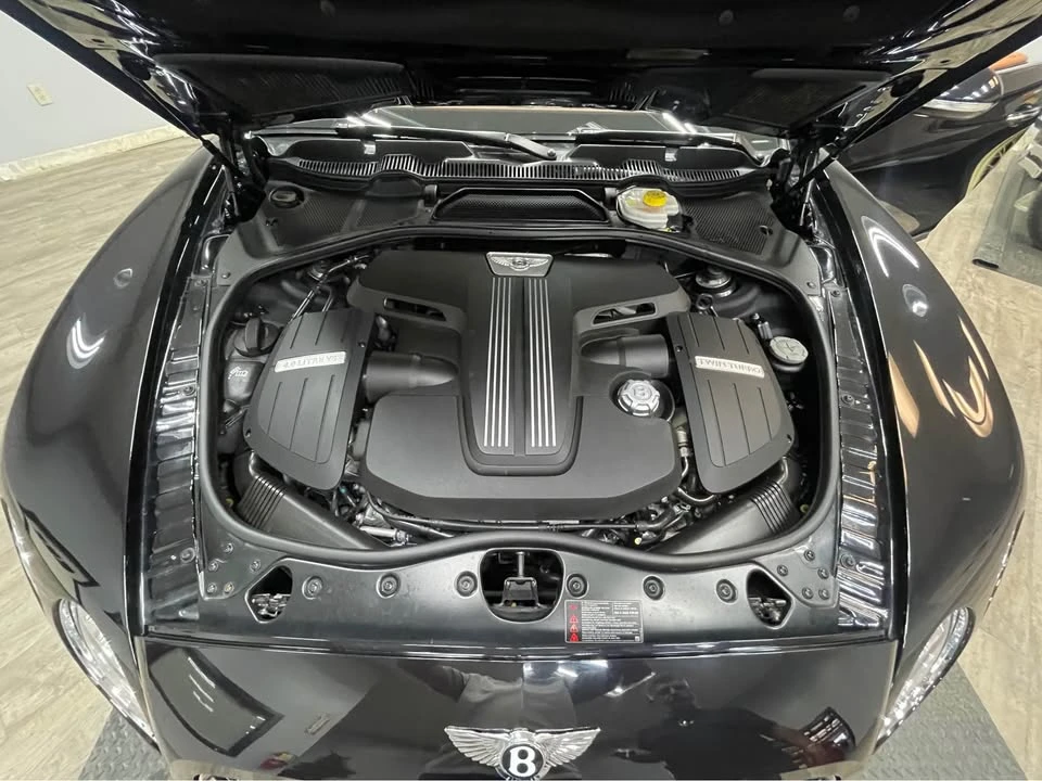 2013 Bentley Continental GTC - Image 18 of 20