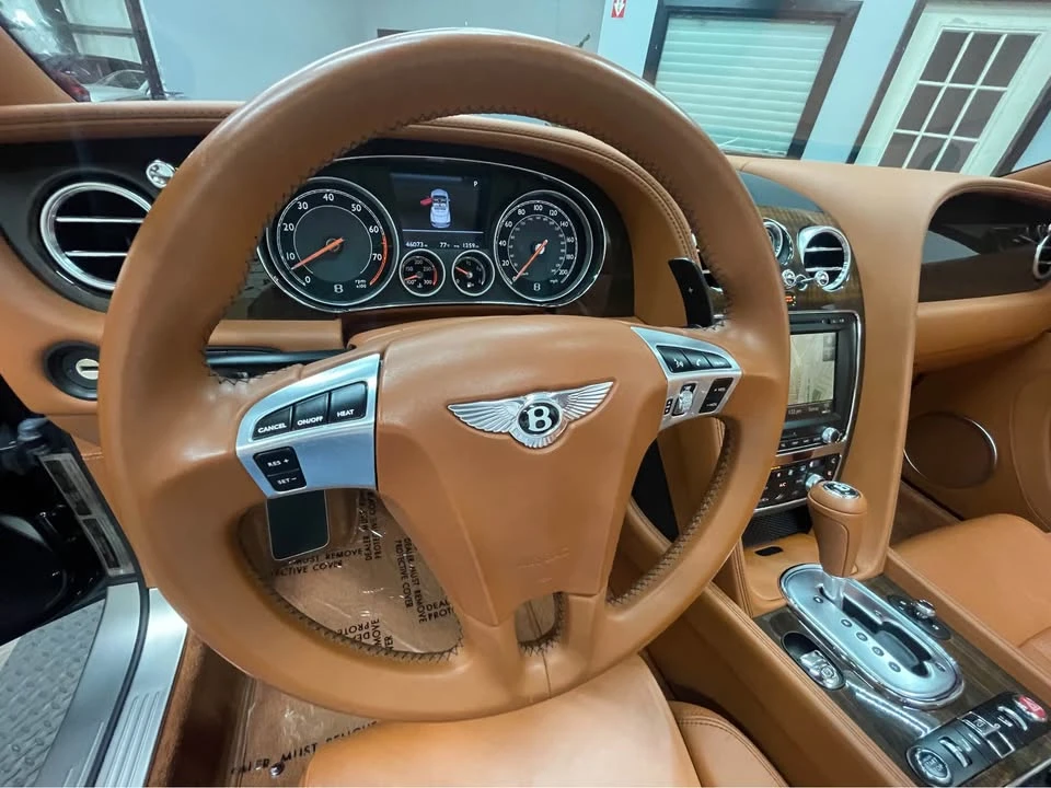 2013 Bentley Continental GTC - Image 17 of 20