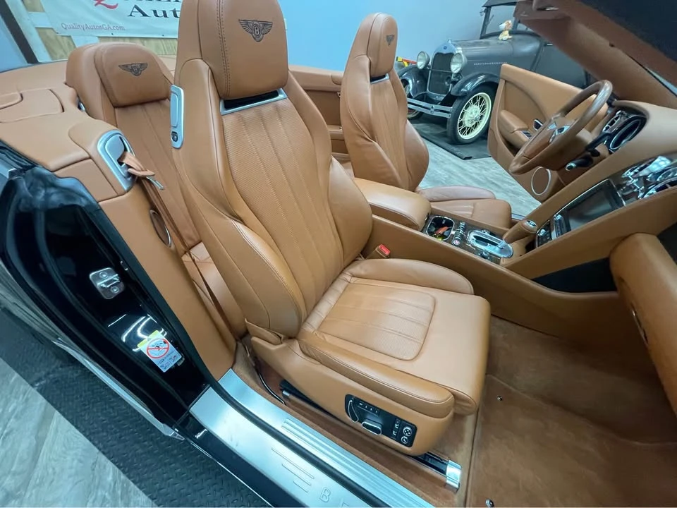 2013 Bentley Continental GTC - Image 15 of 20