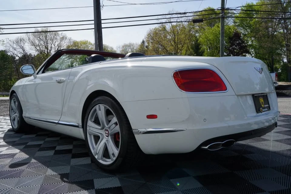 2013 Bentley Continental GT V8 2nd Gen - Image 4 of 20