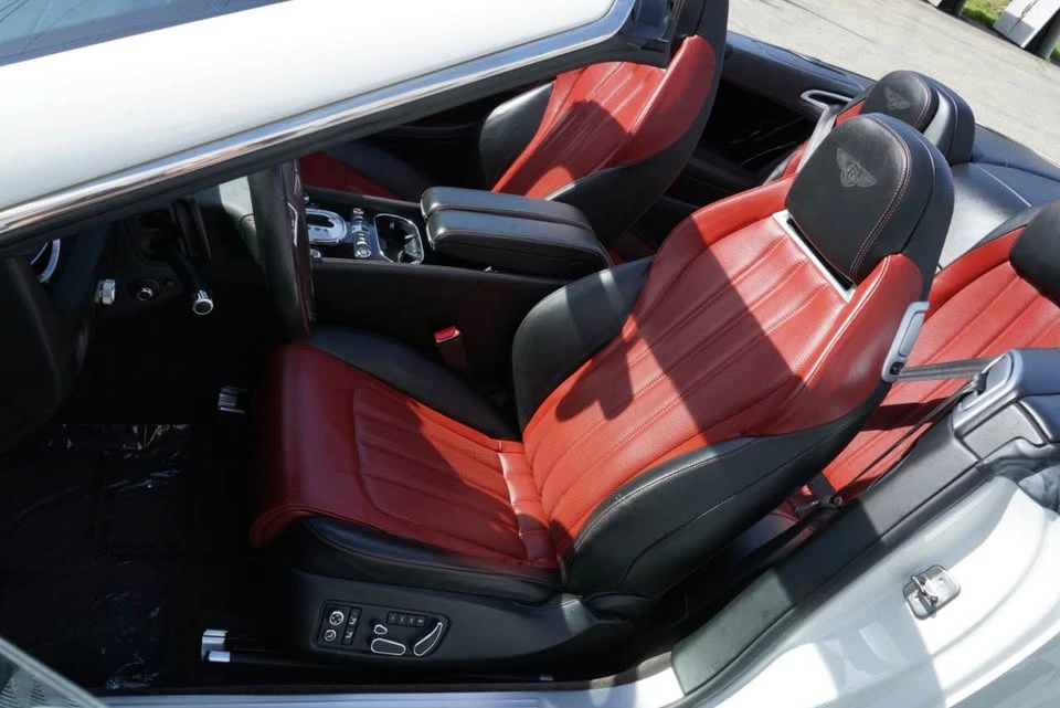 2013 Bentley Continental GT V8 2nd Gen - Image 8 of 20