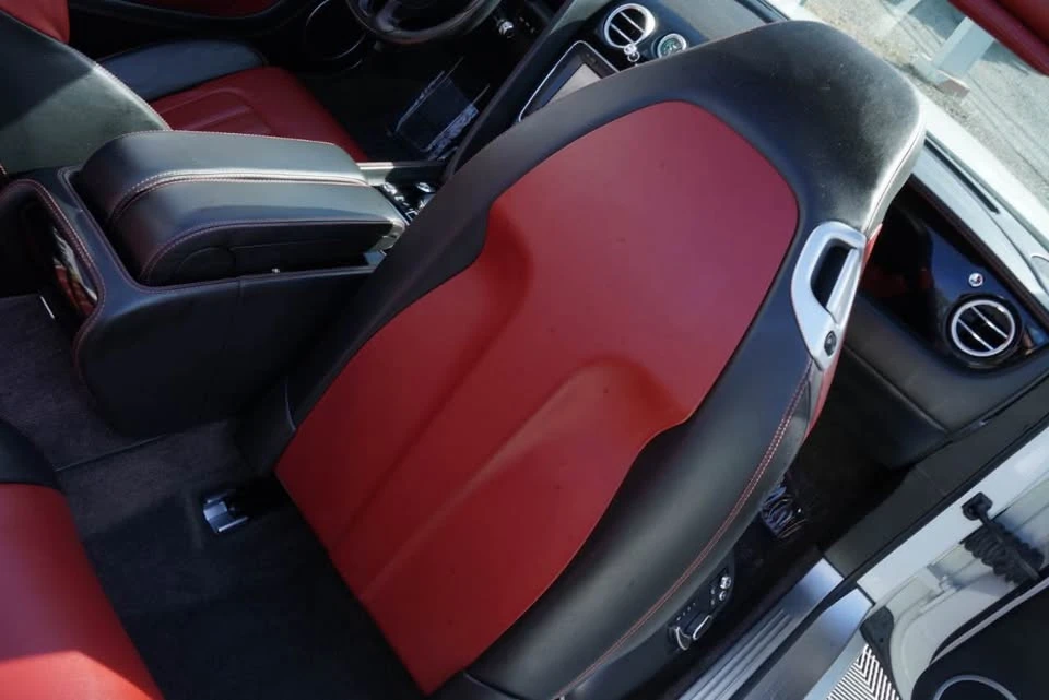 2013 Bentley Continental GT V8 2nd Gen - Image 18 of 20