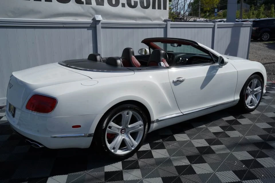 2013 Bentley Continental GT V8 2nd Gen - Image 2 of 20