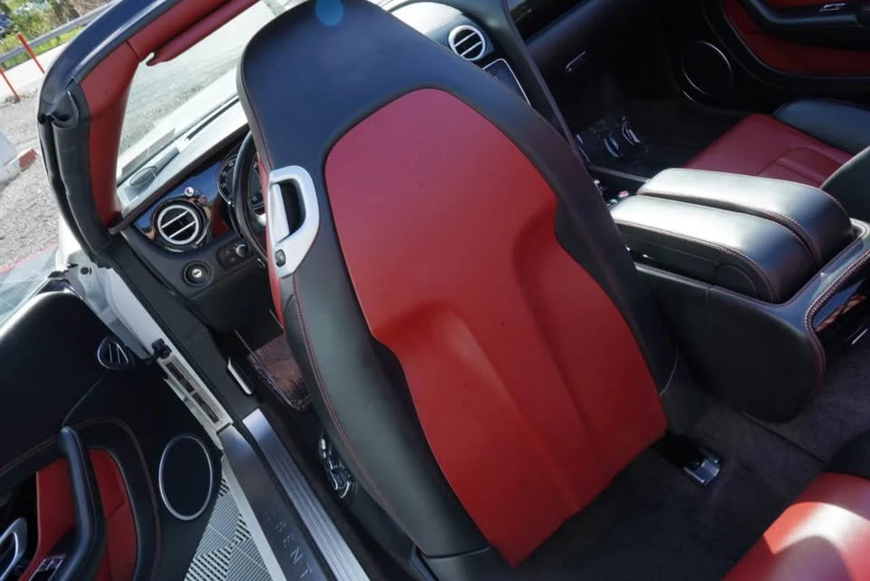 2013 Bentley Continental GT V8 2nd Gen - Image 12 of 20