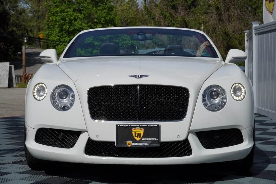 2013 Bentley Continental GT V8 2nd Gen - Image 6 of 20