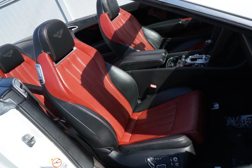 2013 Bentley Continental GT V8 2nd Gen - Image 14 of 20