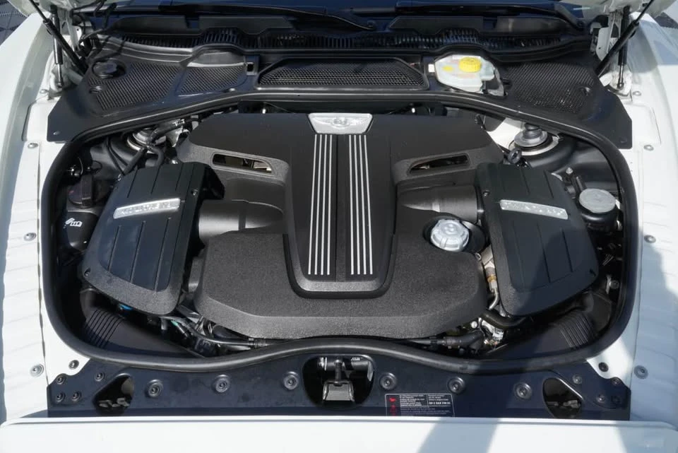 2013 Bentley Continental GT V8 2nd Gen - Image 19 of 20