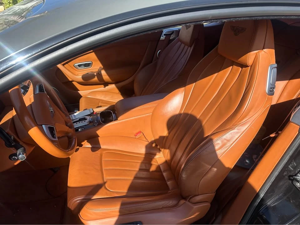 2013 Bentley Continental GT V8 2nd Gen - Image 6 of 8