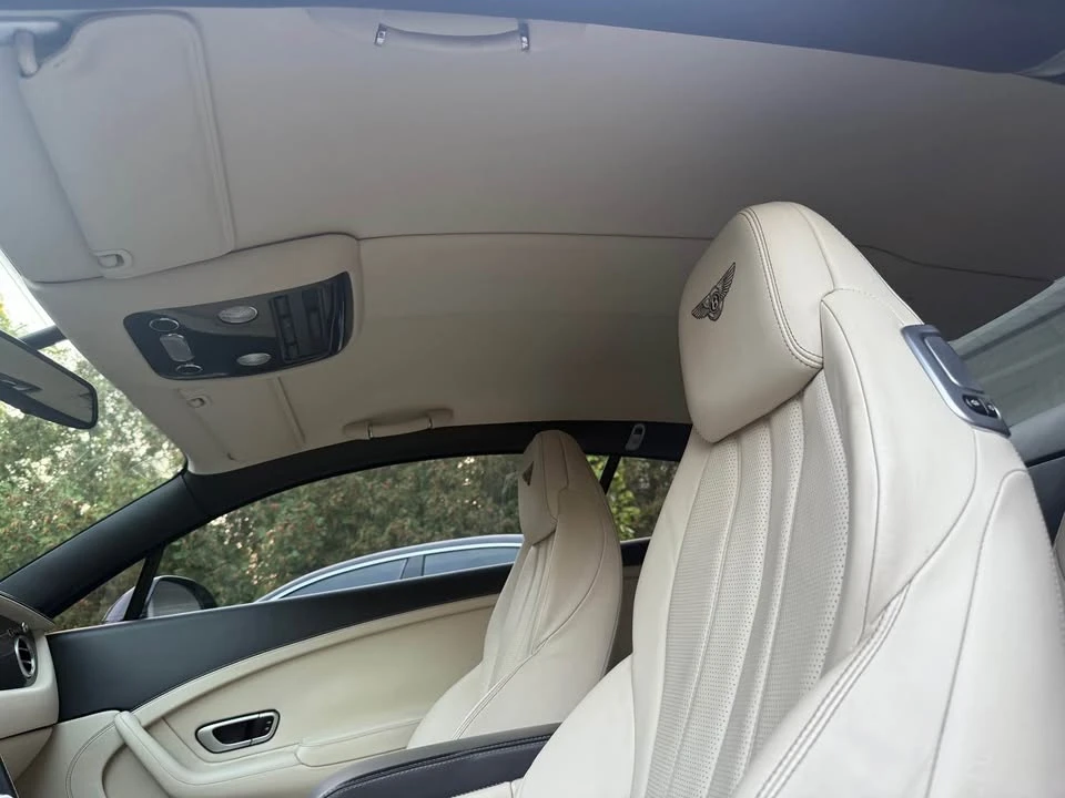2013 Bentley Continental GT V8 2nd Gen - Image 15 of 18