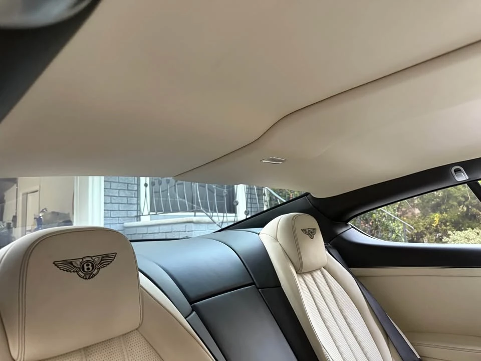 2013 Bentley Continental GT V8 2nd Gen - Image 17 of 18
