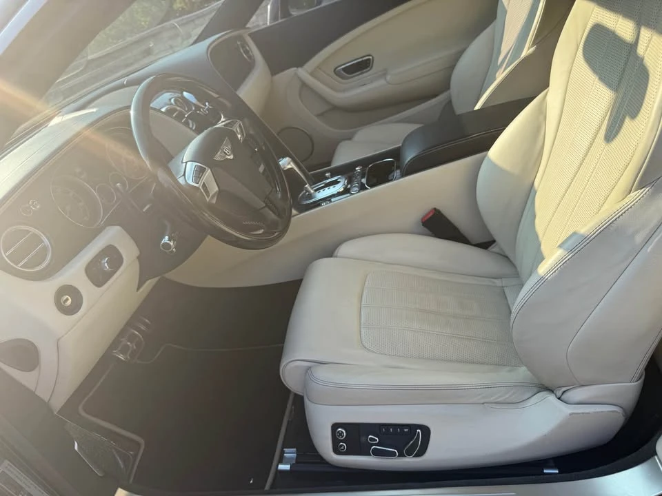 2013 Bentley Continental GT V8 2nd Gen - Image 12 of 15