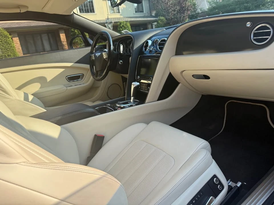 2013 Bentley Continental GT V8 2nd Gen - Image 14 of 15