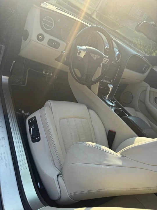 2013 Bentley Continental GT V8 2nd Gen - Image 11 of 15