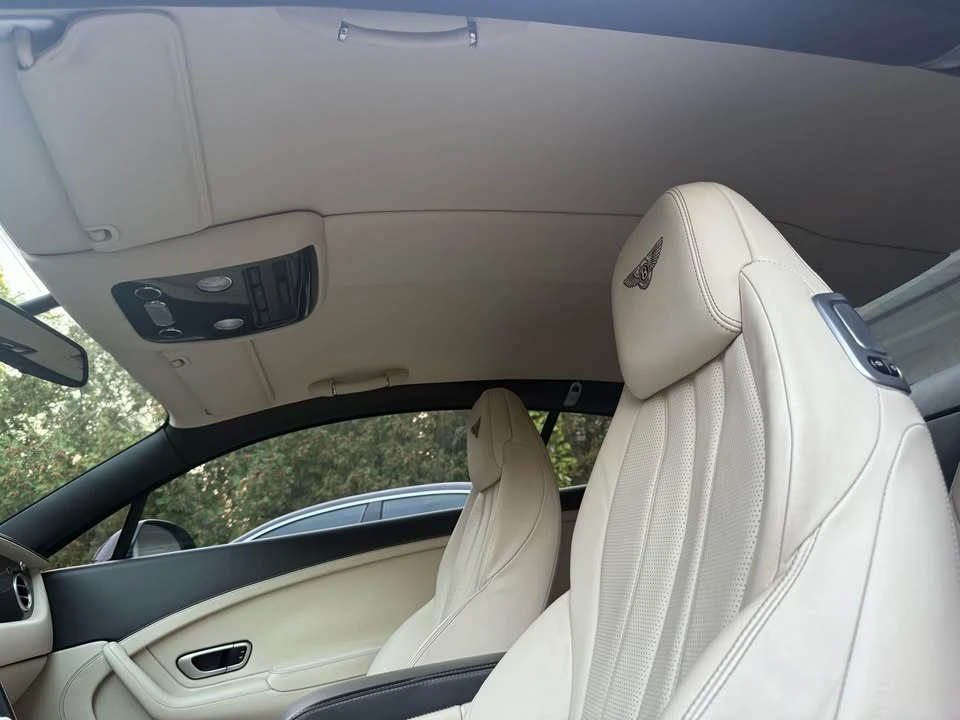 2013 Bentley Continental GT V8 2nd Gen - Image 20 of 20