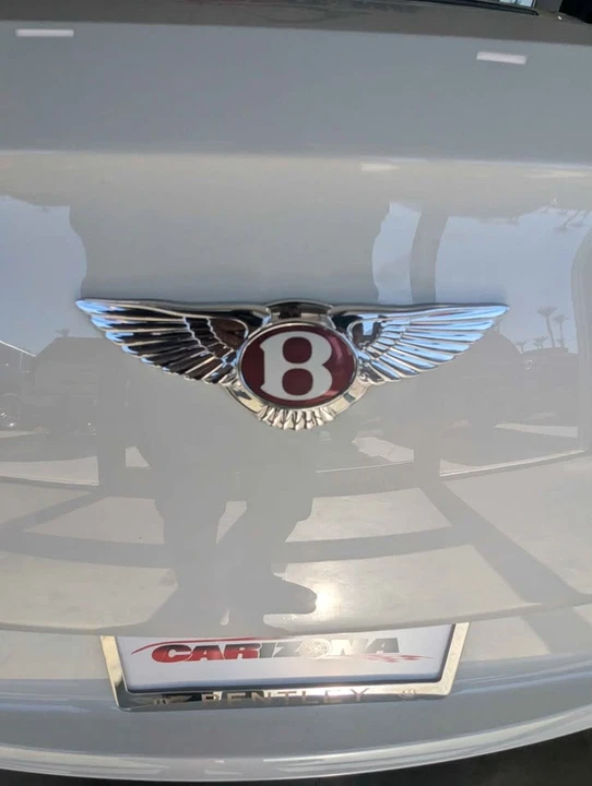 2013 Bentley Continental GT V8 2nd Gen - Image 9 of 9