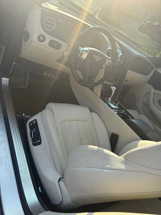 2013 Bentley Continental GT V8 2nd Gen - Image 12 of 20