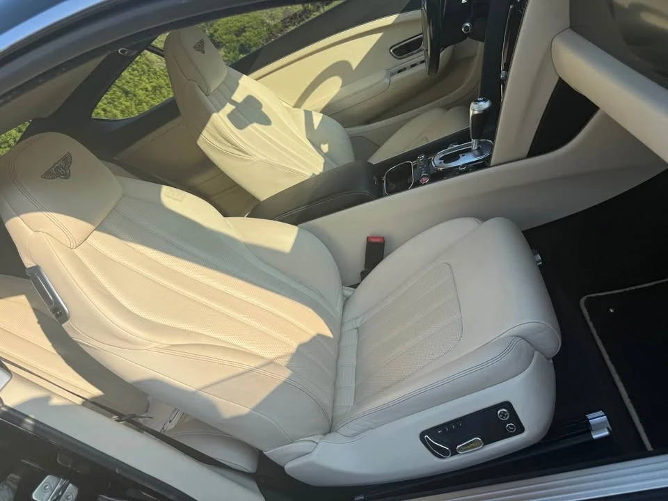 2013 Bentley Continental GT V8 2nd Gen - Image 16 of 20