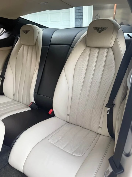 2013 Bentley Continental GT V8 2nd Gen - Image 18 of 20