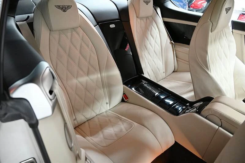 2013 Bentley Continental GT V8 2nd Gen - Image 5 of 8