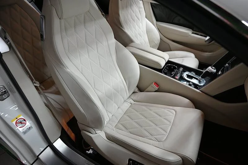 2013 Bentley Continental GT V8 2nd Gen - Image 6 of 8