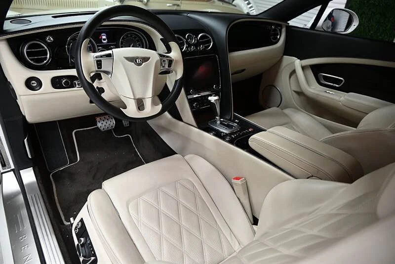 2013 Bentley Continental GT V8 2nd Gen - Image 8 of 8