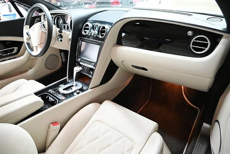 2013 Bentley Continental GT V8 2nd Gen - Image 7 of 8