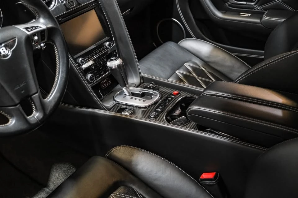 2013 Bentley Continental GT 2nd Gen - Image 10 of 11