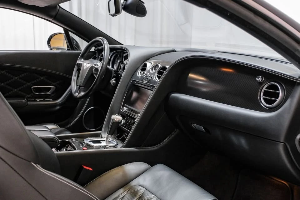 2013 Bentley Continental GT 2nd Gen - Image 7 of 11