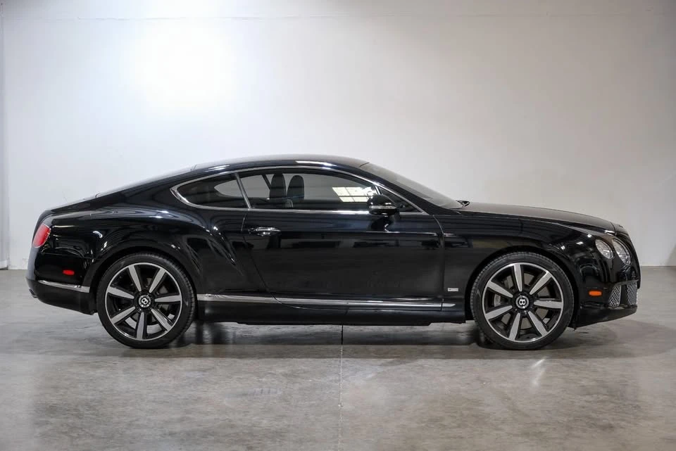 2013 Bentley Continental GT 2nd Gen - Image 3 of 11