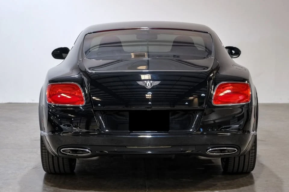 2013 Bentley Continental GT 2nd Gen - Image 5 of 11