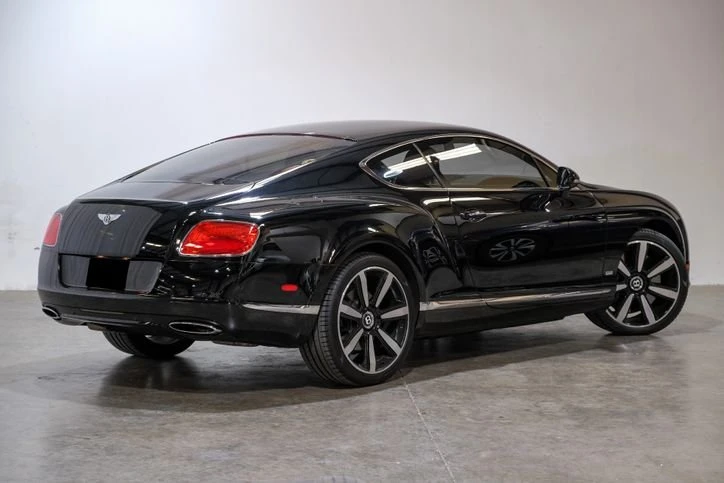 2013 Bentley Continental GT 2nd Gen - Image 4 of 12