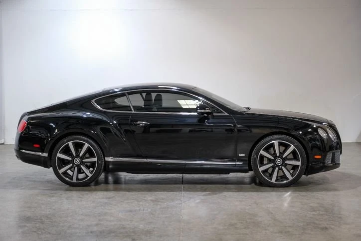 2013 Bentley Continental GT 2nd Gen - Image 3 of 12