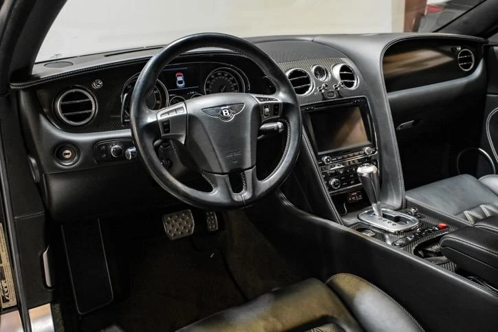 2013 Bentley Continental GT 2nd Gen - Image 7 of 12
