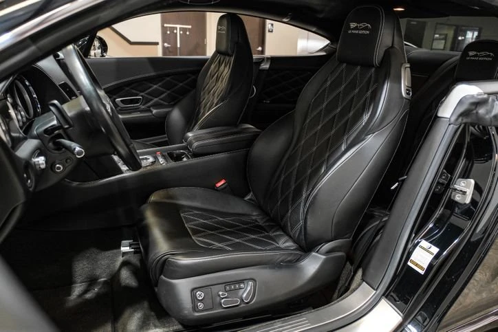 2013 Bentley Continental GT 2nd Gen - Image 10 of 12