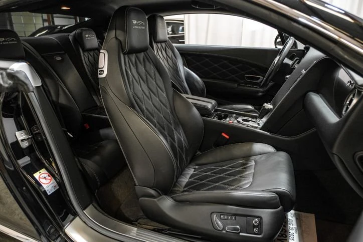 2013 Bentley Continental GT 2nd Gen - Image 12 of 12