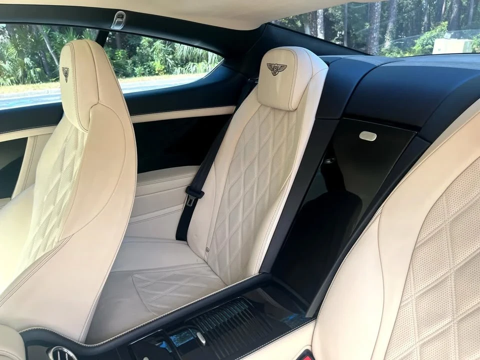2013 Bentley Continental GT Speed 2nd Gen - Image 20 of 20