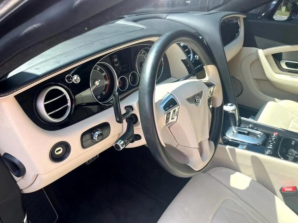2013 Bentley Continental GT Speed 2nd Gen - Image 16 of 20