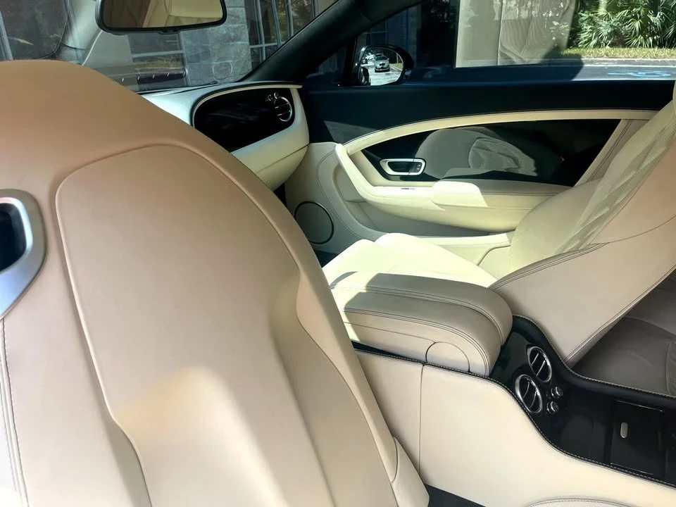 2013 Bentley Continental GT Speed 2nd Gen - Image 19 of 20