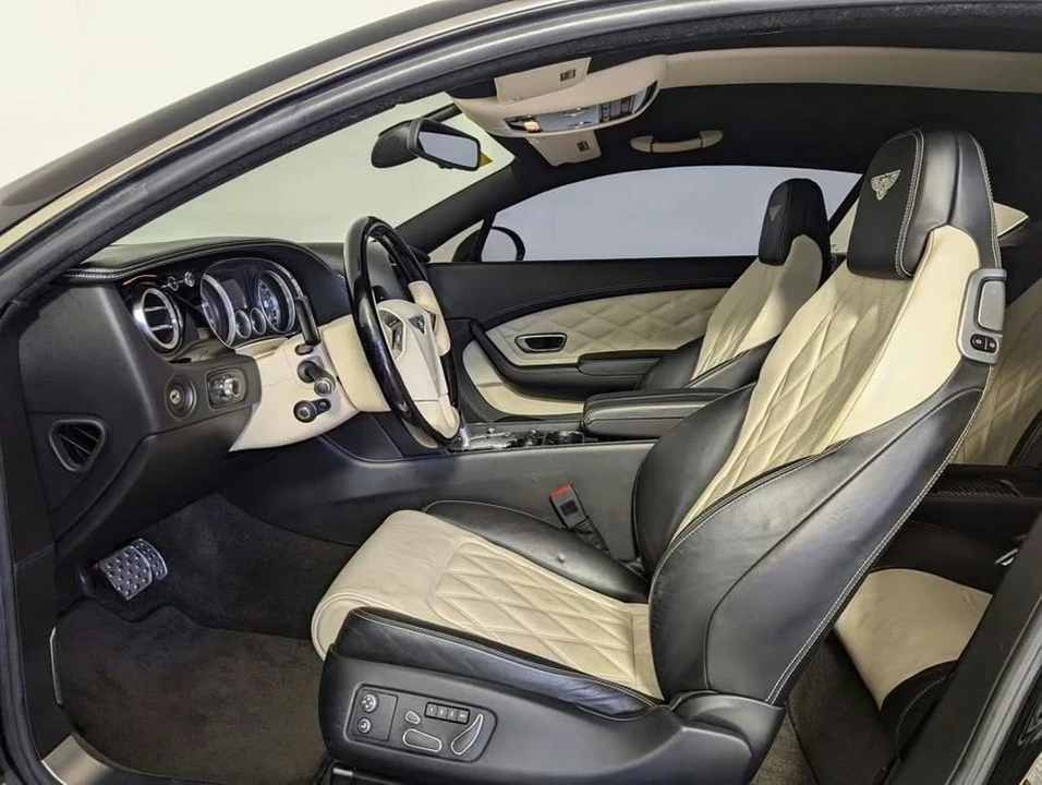2013 Bentley Continental GT Speed 2nd Gen - Image 5 of 10