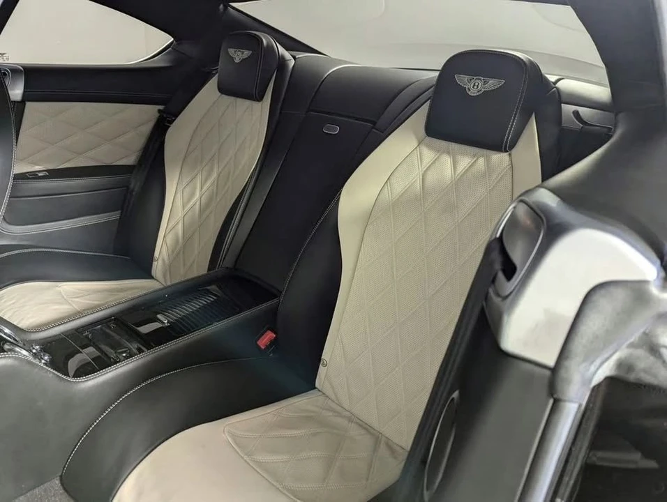 2013 Bentley Continental GT Speed 2nd Gen - Image 9 of 10