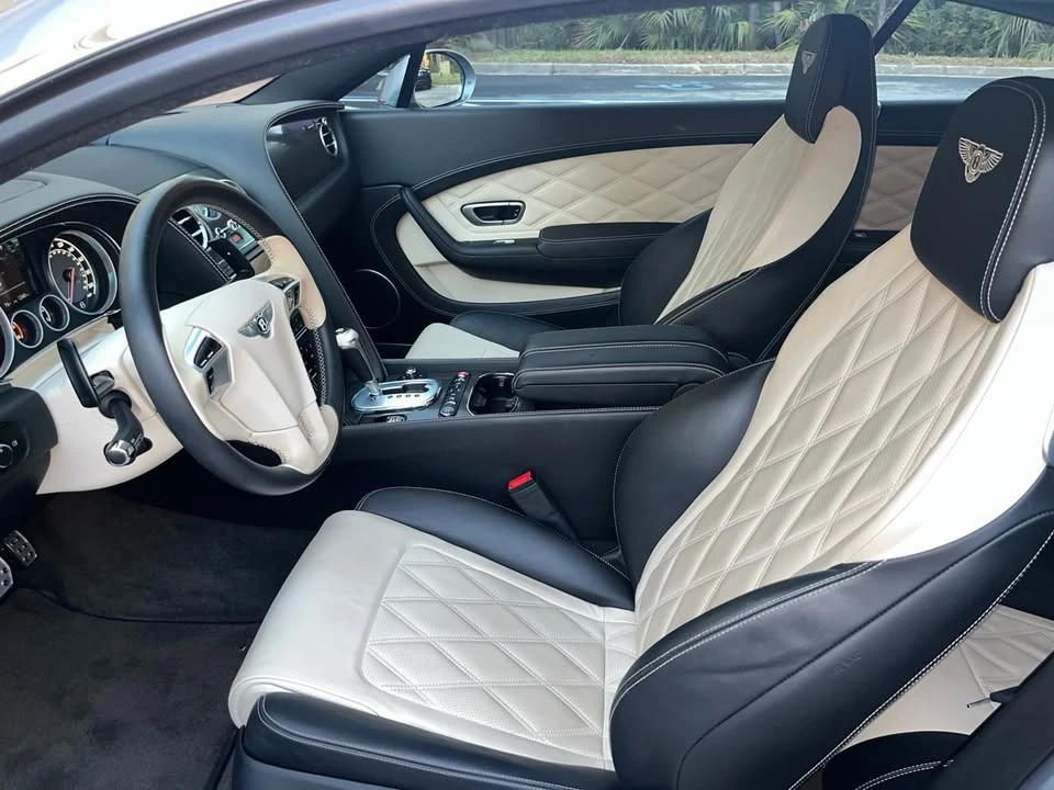 2013 Bentley Continental GT Speed 2nd Gen - Image 17 of 20
