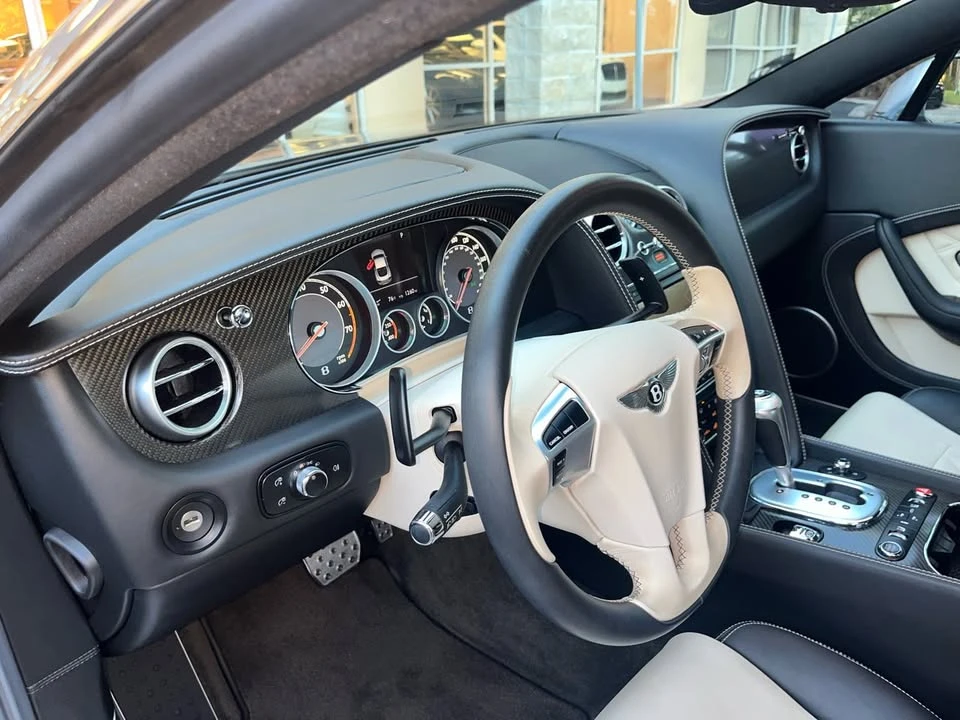 2013 Bentley Continental GT Speed 2nd Gen - Image 16 of 20