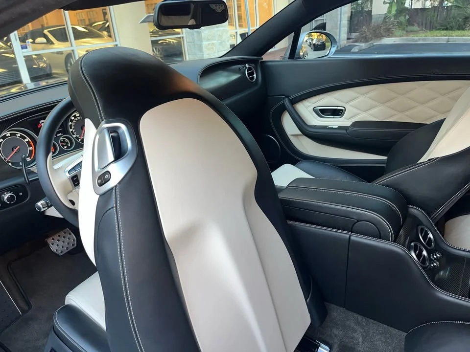 2013 Bentley Continental GT Speed 2nd Gen - Image 19 of 20