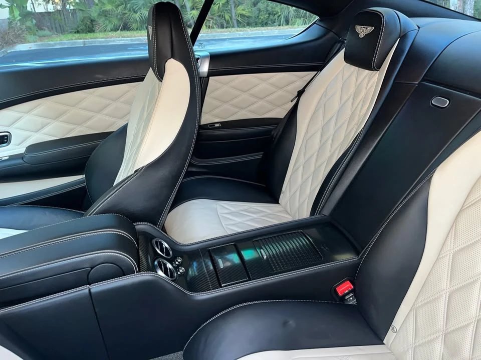2013 Bentley Continental GT Speed 2nd Gen - Image 20 of 20