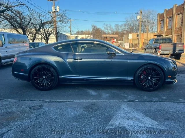 2013 Bentley Continental GT Speed 2nd Gen - Image 4 of 19