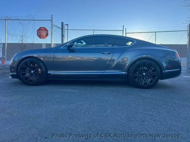 2013 Bentley Continental GT Speed 2nd Gen - Image 8 of 19
