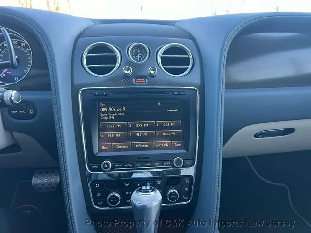 2013 Bentley Continental GT Speed 2nd Gen - Image 15 of 19
