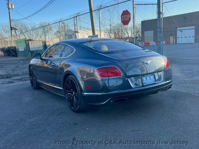 2013 Bentley Continental GT Speed 2nd Gen - Image 7 of 19