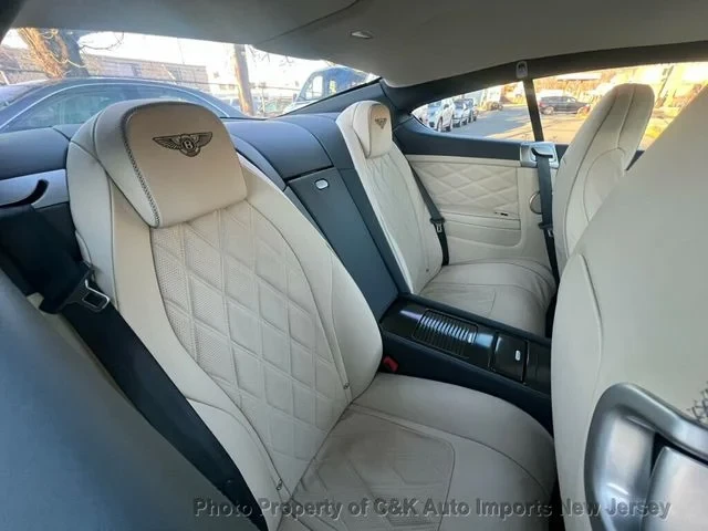 2013 Bentley Continental GT Speed 2nd Gen - Image 12 of 19