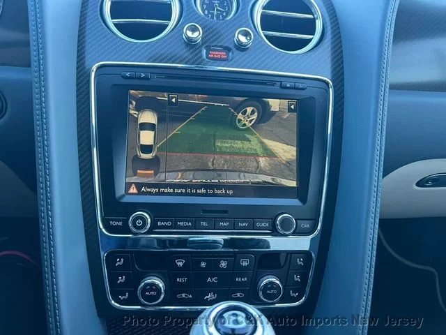 2013 Bentley Continental GT Speed 2nd Gen - Image 17 of 19
